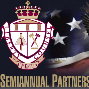 As Never Before, We are Fighting Coordinated Attempts to Subvert our Founding Principles